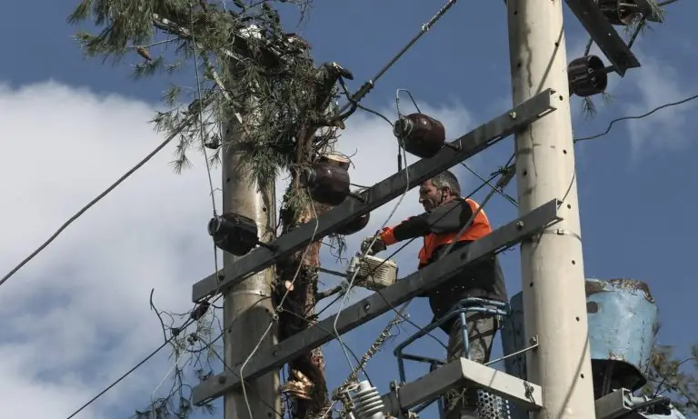 Διακοπή ρεύματος την Κυριακή (10/07/2022): Δείτε τις περιοχές και τις ώρες