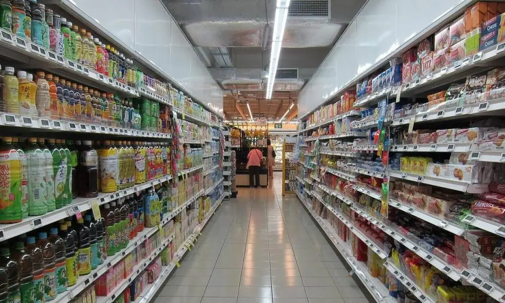 Προσλήψεις σε σούπερ μάρκετ 2022: Δεκάδες θέσεις εργασίας διαθέσιμες