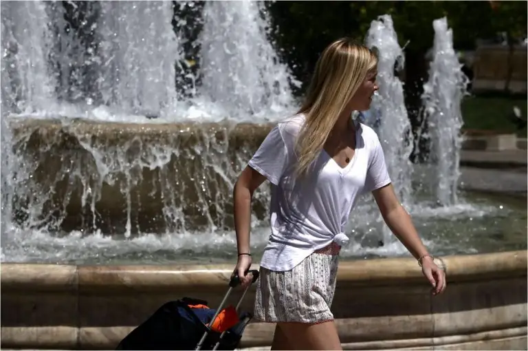 Έκτακτη είδηση: Μεγάλη προσοχή τα επόμενα 24ωρα – Αναλυτικές οδηγίες
