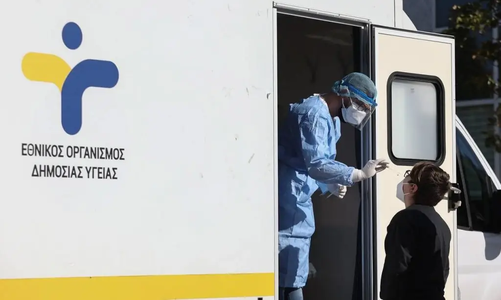 Έρχεται νέο lockdown στην Ελλάδα; Όλη η αλήθεια