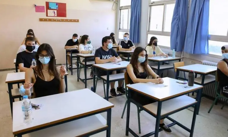 Αλλάζει το ωράριο λειτουργίας των σχολείων: Πότε ανοίγουν τον Σεπτέμβριο