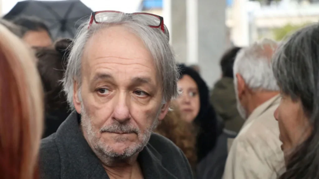 Άσχημα νέα για τον Ανδρέα Μικρούτσικο: Έχασε τα πάντα