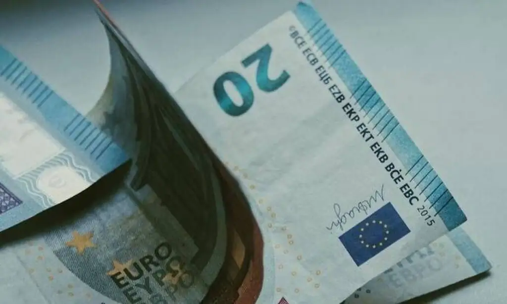 Συντάξεις 2022: Ξεκίνησε η διαδικασία αύξησης – Ποιοι δεν θα πάρουν ούτε… ευρώ παραπάνω