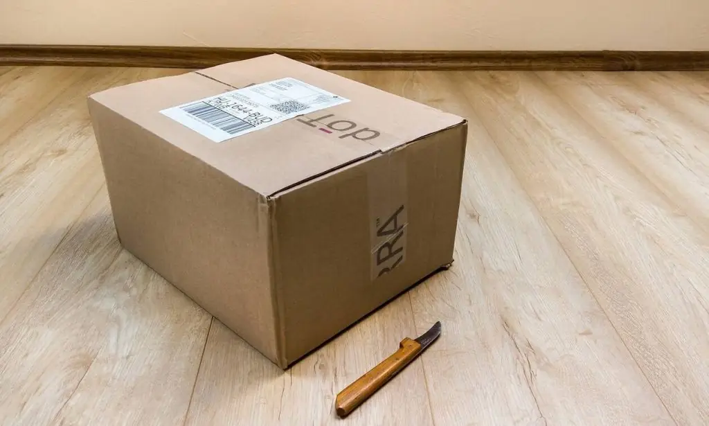 Αλλάζουν τα πάντα στις παραδόσεις δεμάτων: Δείτε τι θα ισχύει