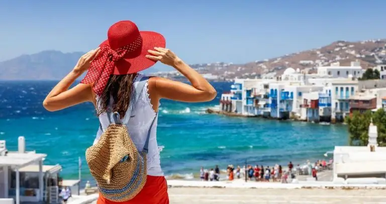 Τουρισμός για όλους 2022: Κάντε ΕΔΩ την αίτηση στο tourism4all.gov.gr