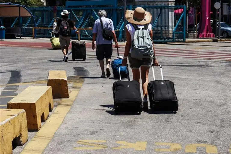 Τουρισμός για Όλους – tourism4all.gov.gr: Αιτήσεις ΕΔΩ – Ανοίγει η πλατφόρμα