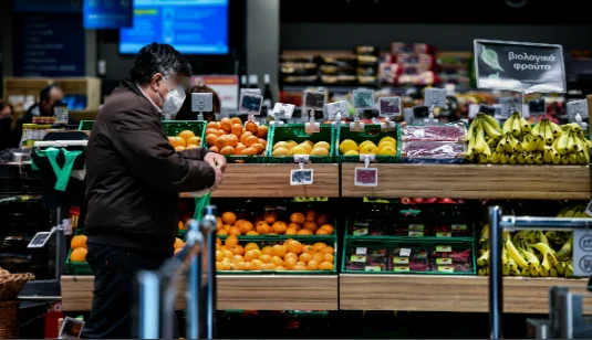 Αποκάλυψη! Τι αποθέματα έχουμε σε τρόφιμα και αγροτικά αποθέματα