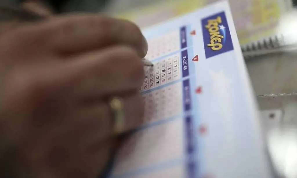 Κλήρωση ΤΖΟΚΕΡ σήμερα 21/07/2022: Αυτοί είναι οι τυχεροί αριθμοί (ΟΠΑΠ)