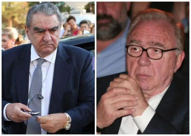 «Βόμβα»! Συνεργασία Βαρδινογιάννη με Κόκκαλη – Ομάδα έκπληξη