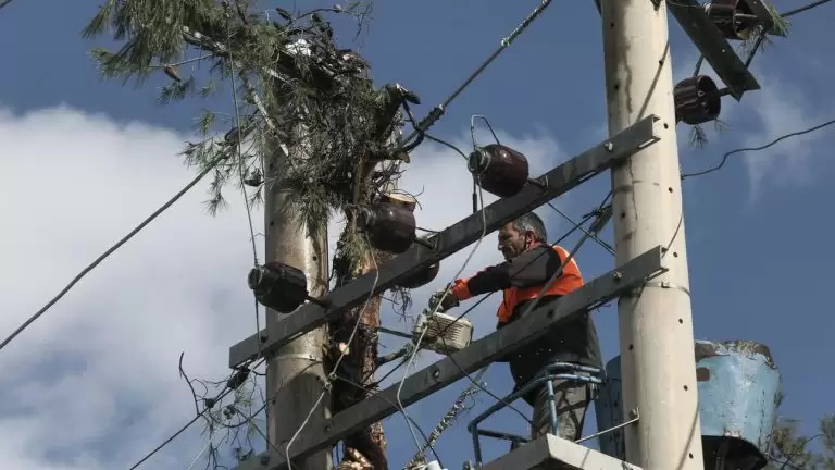 Διακοπή ρεύματος το Σάββατο (06/08/2022): Οι περιοχές και οι ώρες