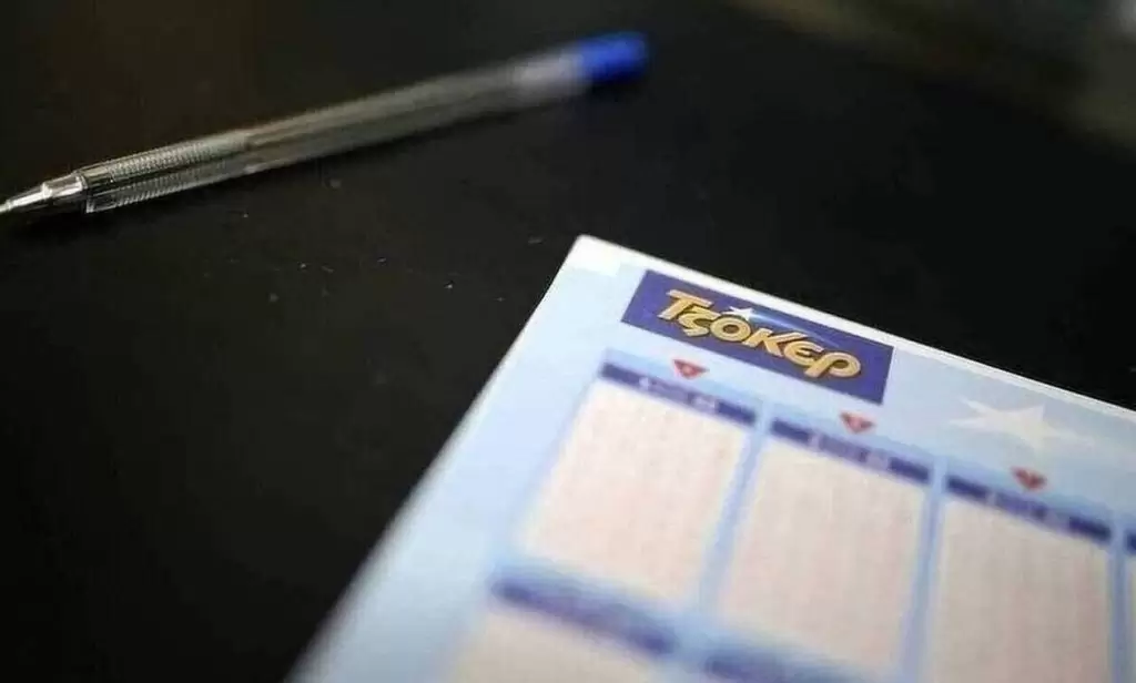 Κλήρωση ΤΖΟΚΕΡ σήμερα 18/08/2022: Αυτοί είναι οι τυχεροί αριθμοί (ΟΠΑΠ)