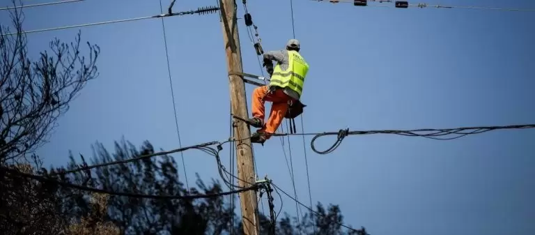 Διακοπή ρεύματος την Κυριακή (21/08/2022): Οι περιοχές και οι ώρες