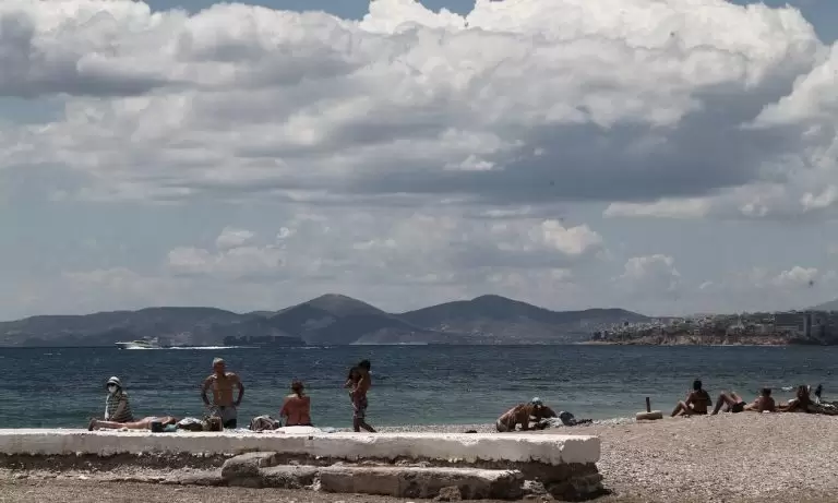 Καιρός: Προειδοποίηση Αρναούτογλου – Τι θα έρθει στην Ελλάδα μετά τον Δεκαπενταύγουστο