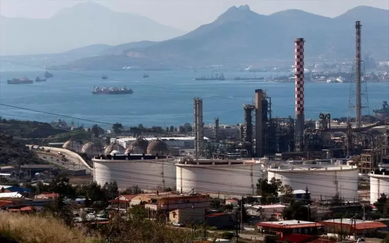 Συναγερμός: Τελειώνει το πετρέλαιο και στην Ελλάδα – Έκτακτη σύσκεψη