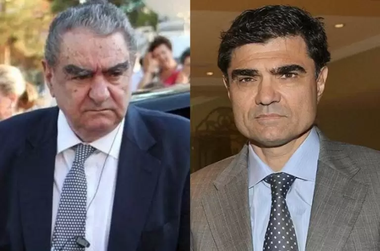 Τα πήρε όλα ο Βαρδινογιάννης: Δείτε τη νέα μεγάλη κίνηση που έκανε