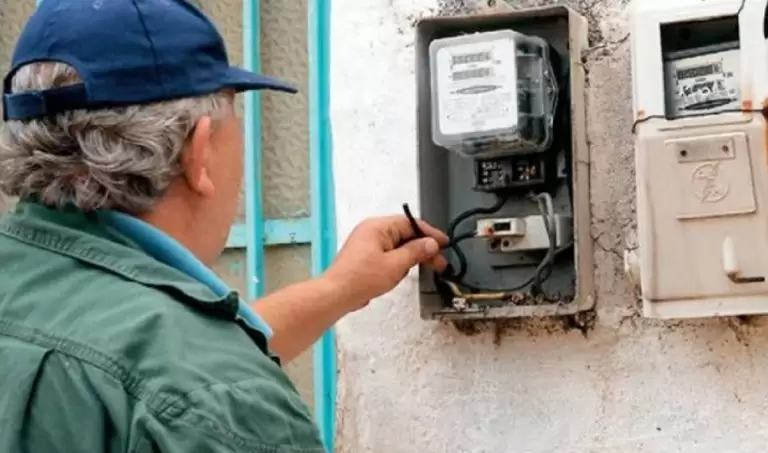 Διακοπή ρεύματος την Τρίτη (06/09/2022): Οι περιοχές και οι ώρες