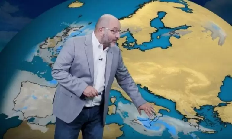 Προειδοποίηση Αρναούτογλου! Γιατί πρέπει να προσέξουμε τα επόμενα 24ωρα