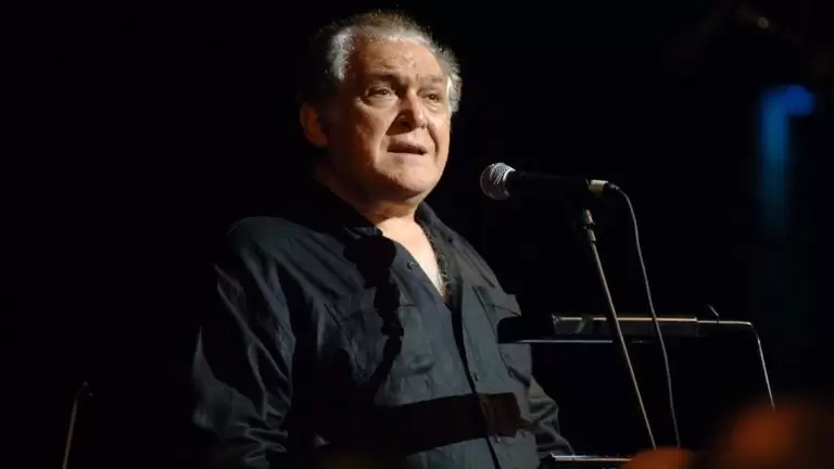 Κώστας Καζάκος: Αυτή είναι η αιτία θανάτου του γνωστού ηθοποιού