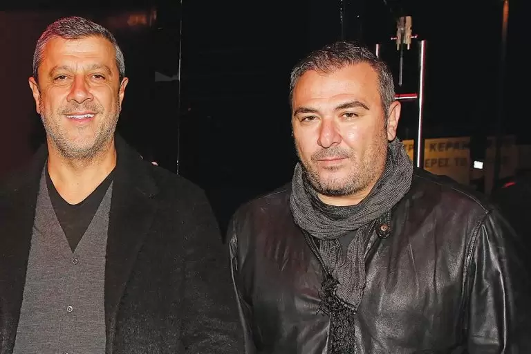 Τους πήραν το σπίτι και το οικόπεδο: «Βόμβα» για Ρέμο – Πηλαδάκη