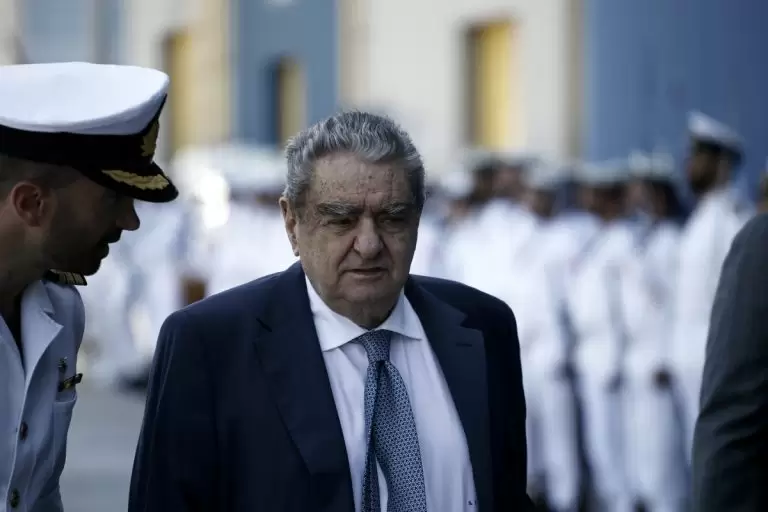 Έξαλλος ο Βαρδινογιάννης με τον Μητσοτάκη: Δείτε γιατί
