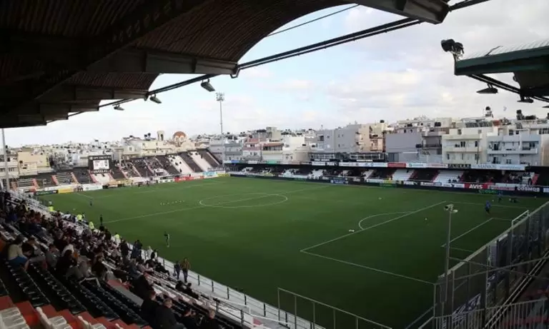 ΟΦΗ ΠΑΟΚ LIVE STREAMING: Δείτε ΕΔΩ τον αγώνα σήμερα (18/9/2022)