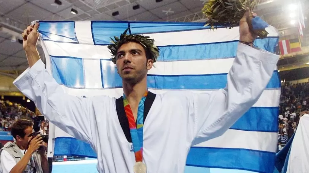 Αλέξανδρος Νικολαΐδης: Τι είναι το καρκίνωμα NUT – Συμπτώματα και σε ποια σημεία του σώματος εκδηλώνεται