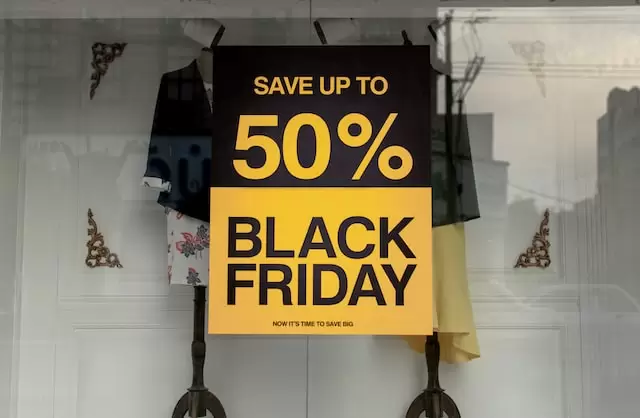 Αποκάλυψη για την Black Friday 2024: Η μεγάλη απάτη – Δείτε τι κάνουν και μας τα πουλάνε
