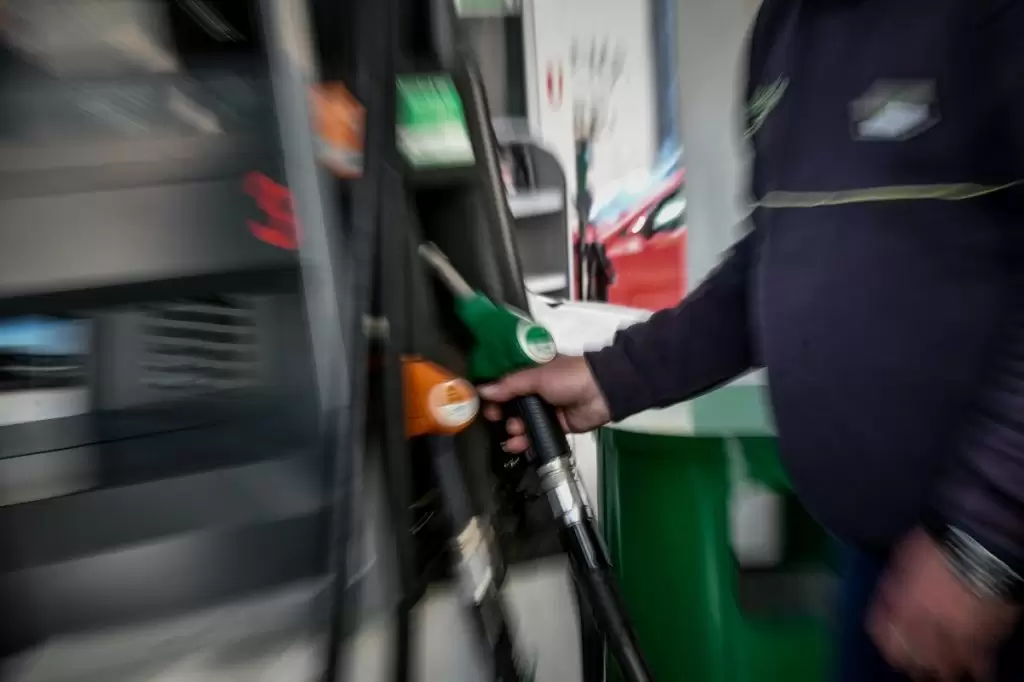 «Κλείδωσε» άτυπο Fuel Pass 3 με έναν όρο