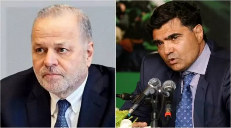 Άρχισε ο πόλεμος! Οι σύμμαχοι του Βαρδινογιάννη, ο Μυτιληναίος και οι άλλοι