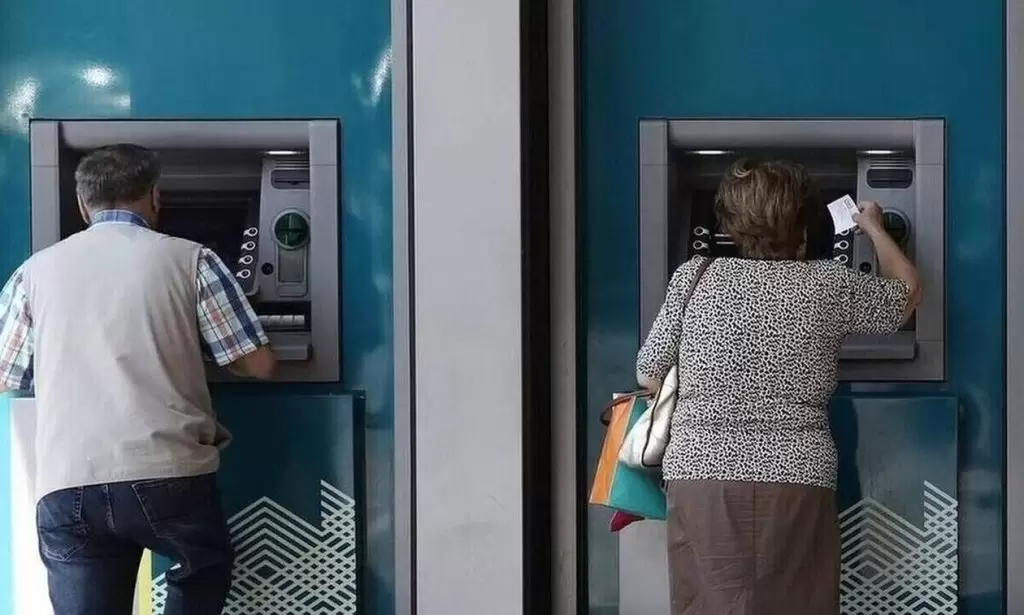 Τράπεζα – έκπληξη «ανοίγει» στην Ελλάδα αθόρυβα: Δείτε ποια είναι
