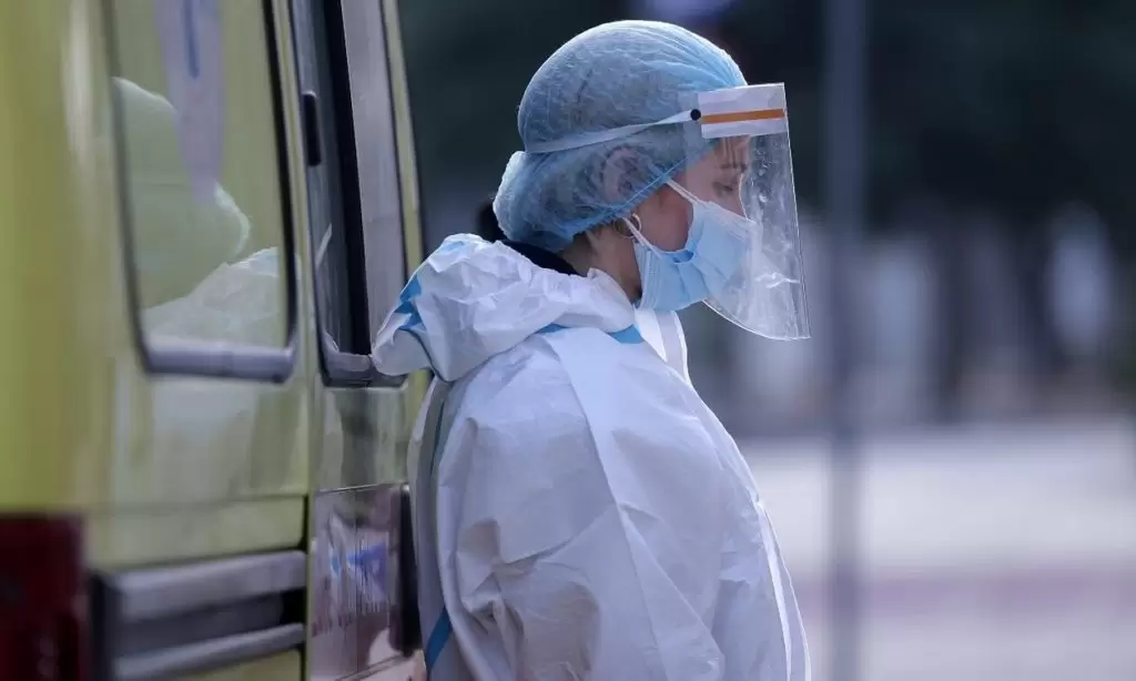 Κορονοϊός: Αυτά είναι τα συμπτώματά του σήμερα