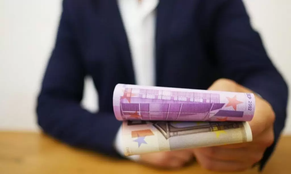 Θέλεις δάνειο; Πάρε άμεσα έως 25.000 ευρώ – Κάνε τώρα αίτηση