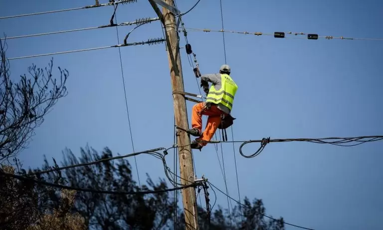 Διακοπή ρεύματος την Παρασκευή (07/10/2022): Οι περιοχές και οι ώρες