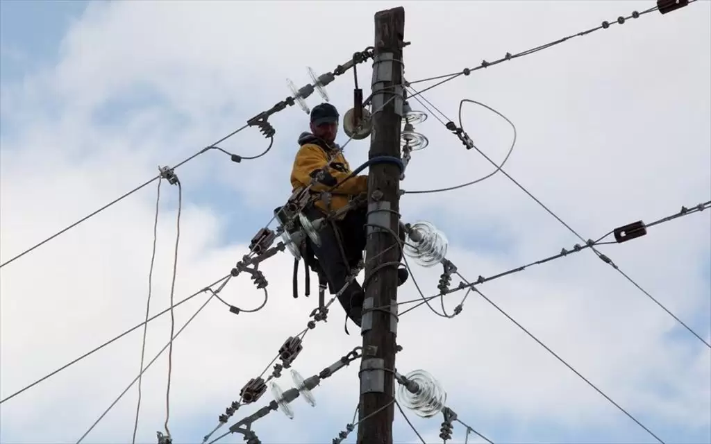 Διακοπές ρεύματος το Σάββατο και την Κυριακή (15-16/10/2022): Οι περιοχές και οι ώρες