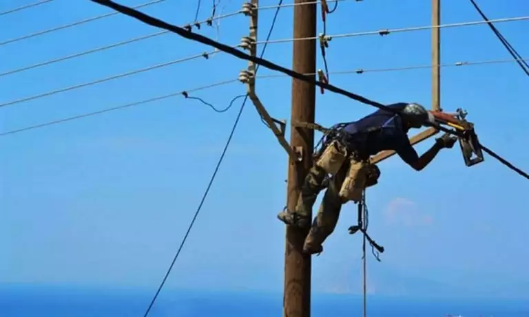 Διακοπή ρεύματος την Τετάρτη (05/10/2022): Οι περιοχές και οι ώρες