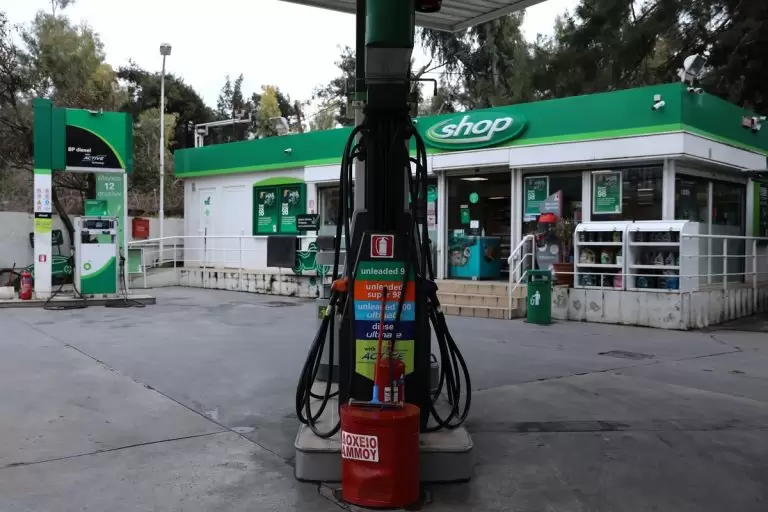 Πετρέλαιο κίνησης: Μπρος-πίσω για επιδότηση στην τιμή – Νέα εξέλιξη