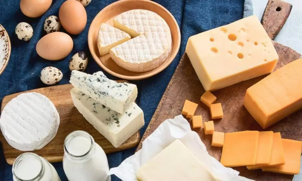 Γαλακτοκομικά: Αποθηκεύστε όσο μπορείτε – Τεράστιες ελλείψεις