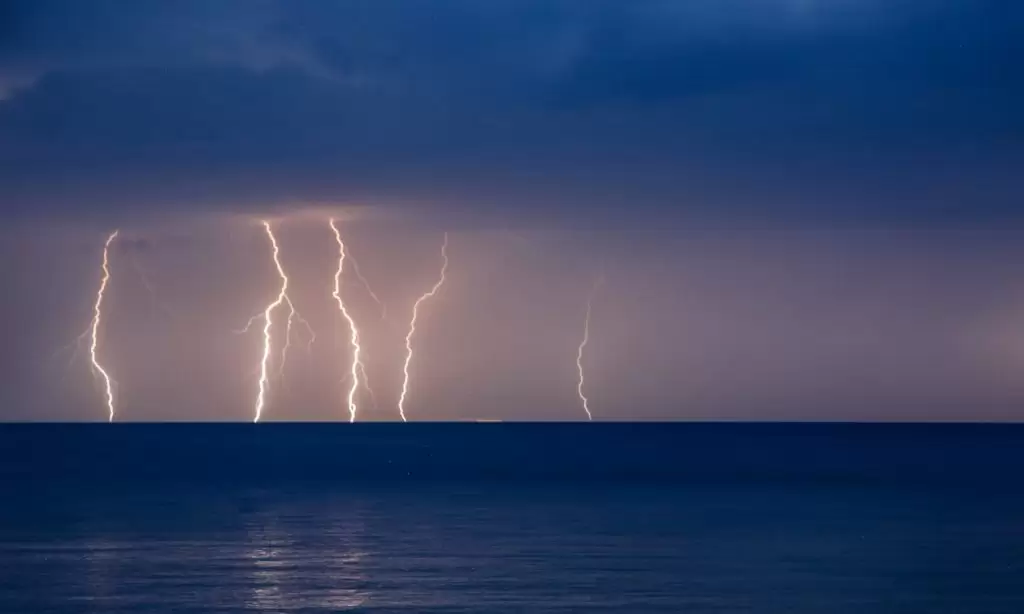 Καιρός: Τι θα συμβεί σε λίγες ώρες στην Αθήνα
