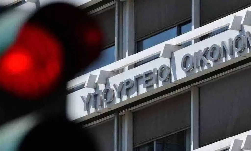 Δεν είναι φάρσα: Διαγραφή χρεών από την Εφορία – Αυτοί είναι οι τυχεροί