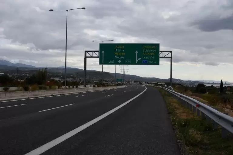 Ξεκίνησε ήδη στην Ελλάδα το lockdown και δεν το έχουμε καταλάβει: Δείτε τι συμβαίνει