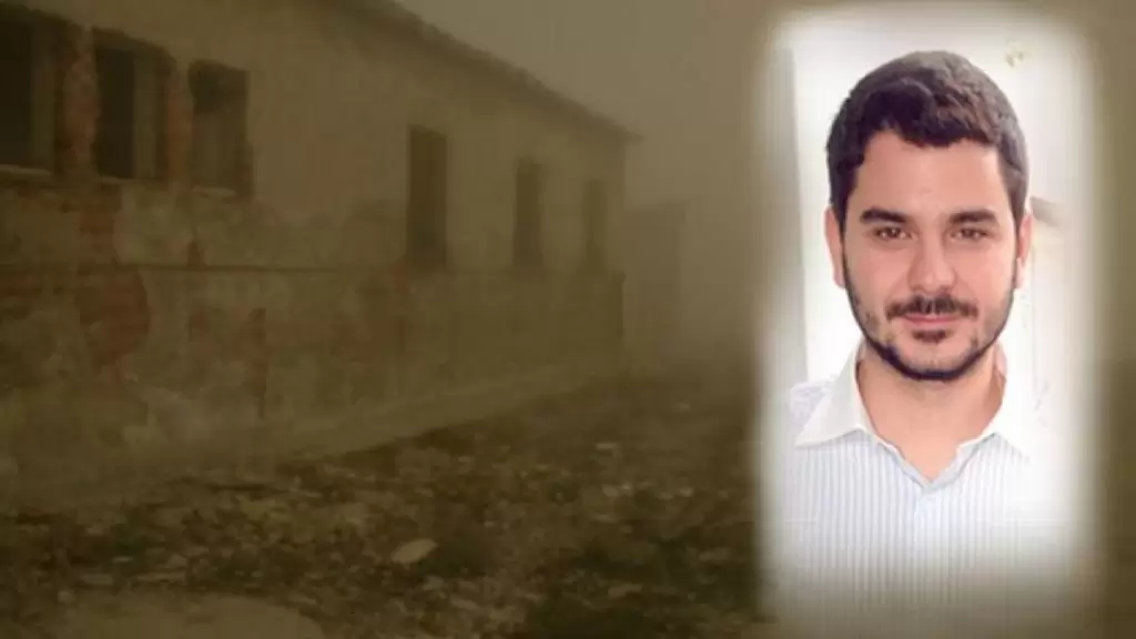 Ραγδαίες εξελίξεις στην υπόθεση Μάριου Παπαγεωργίου: Βρέθηκαν τα οστά του;