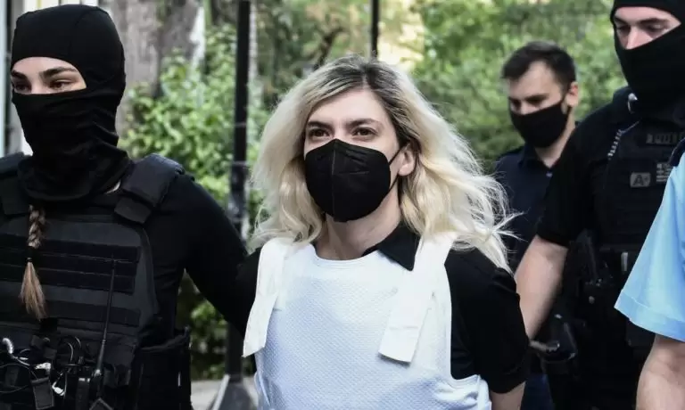 Καταγγελία – «βόμβα» για την Ρούλα Πισπιρίγκου: Τι υποστηρίζει ο Αλέξης Κούγιας