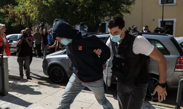 Σεπόλια – Βιασμός 12χρονης: Σοκάρουν οι διάλογοι στο κινητό της – Δείτε τα πρόσωπα των παιδοβιαστών
