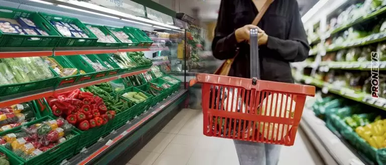 Ειδική σήμανση στα προϊόντα: Τεράστια αλλαγή στα σούπερ μάρκετ