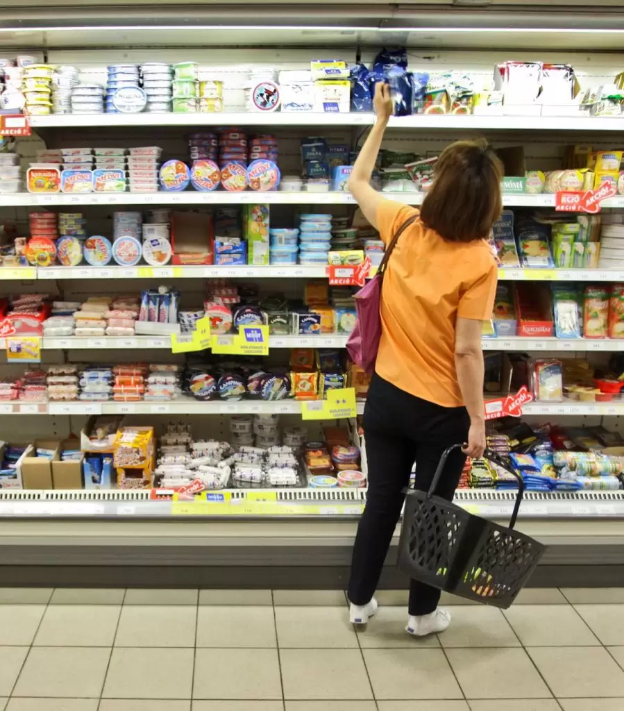 Αδιανόητα πράγματα στα σούπερ μάρκετ: Αυτά γινόντουσαν μόνο στη Χούντα