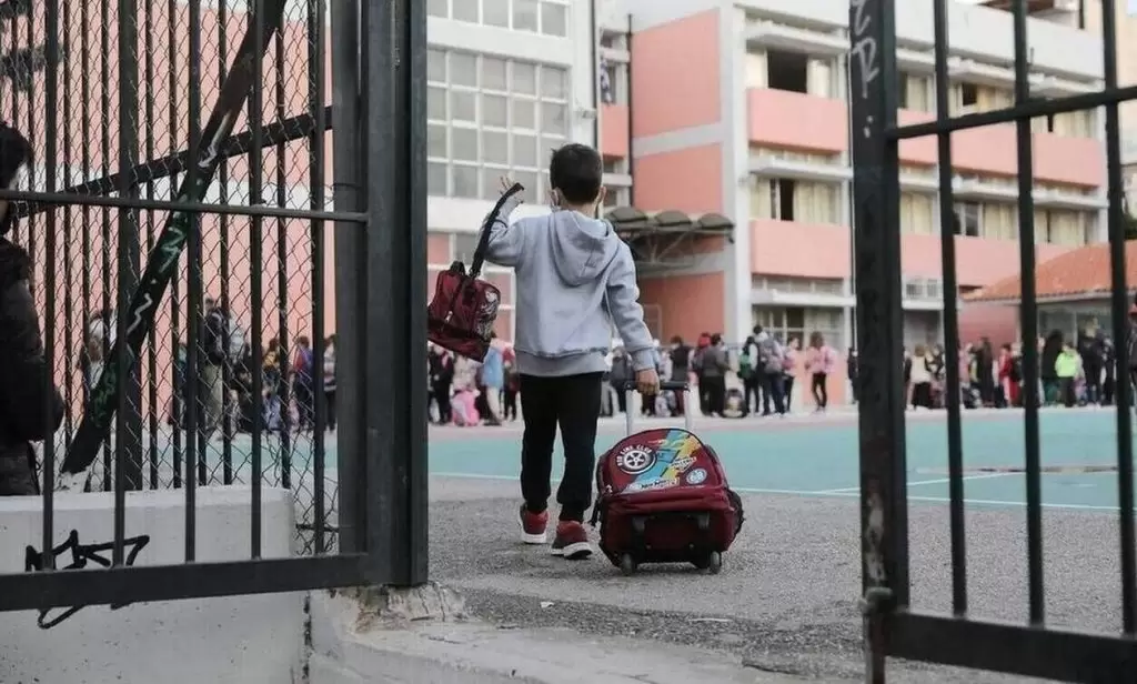 Σχολεία: Μπαίνει νέο μάθημα – Τι θα αφορά