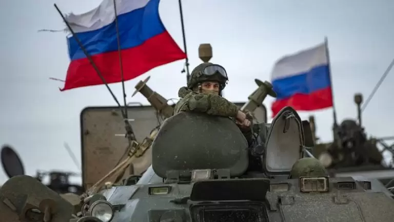 Αδιανόητο! Η Ρωσία ζητά μισθοφόρους με μισθό 10.000 ευρώ – Οι θέσεις