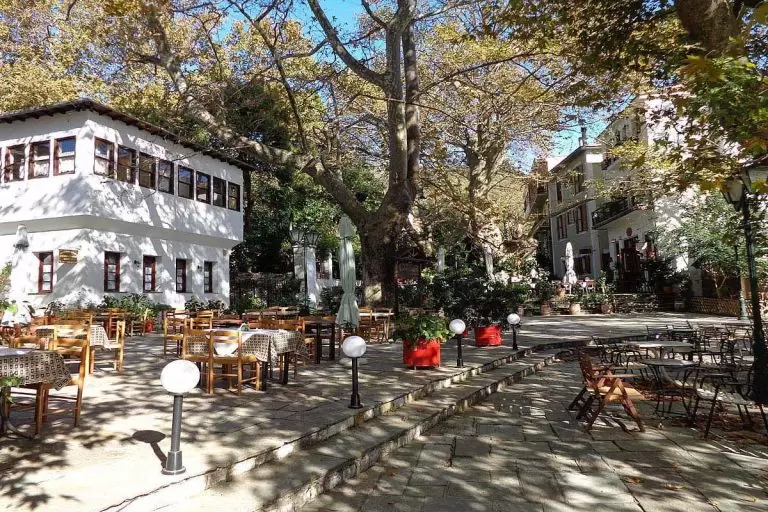 Τριήμερο 28ης Οκτωβρίου: Ευκαιρίες απόδρασης με κόστος έως 150 ευρώ