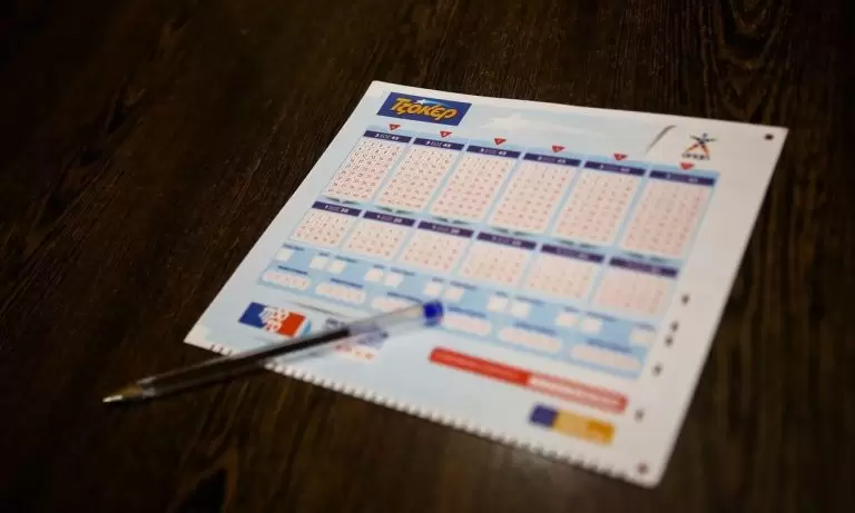 Κλήρωση ΤΖΟΚΕΡ σήμερα 13/10/2022: Αυτοί είναι οι τυχεροί αριθμοί (ΟΠΑΠ)