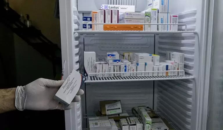 Εμβόλιο γρίπης 2022: Ανατροπή με την ημερομηνία – Πότε ξεκινά ο εμβολιασμός